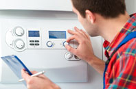free commercial Upper Hackney boiler quotes