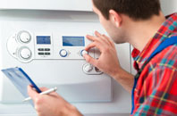 free Upper Hackney gas safe engineer quotes